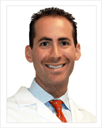 Noah Chinitz, MD - Orthopaedic Foot & Ankle Surgeon
